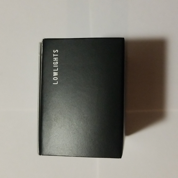 MAC Cosmetics Makeup Mac Lowlights Pro Longwear Fluidline Eyeliner